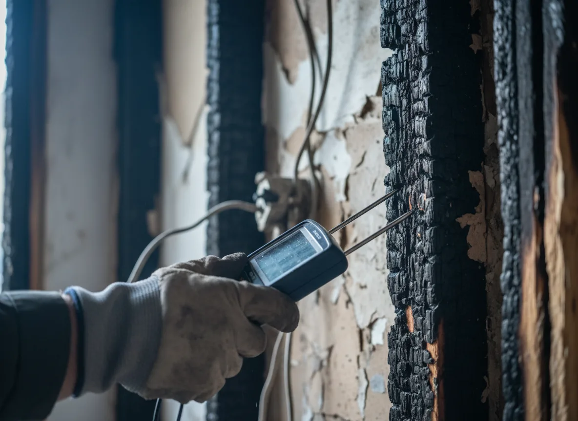 Fire Damage Restoration Andover, ME FAQs